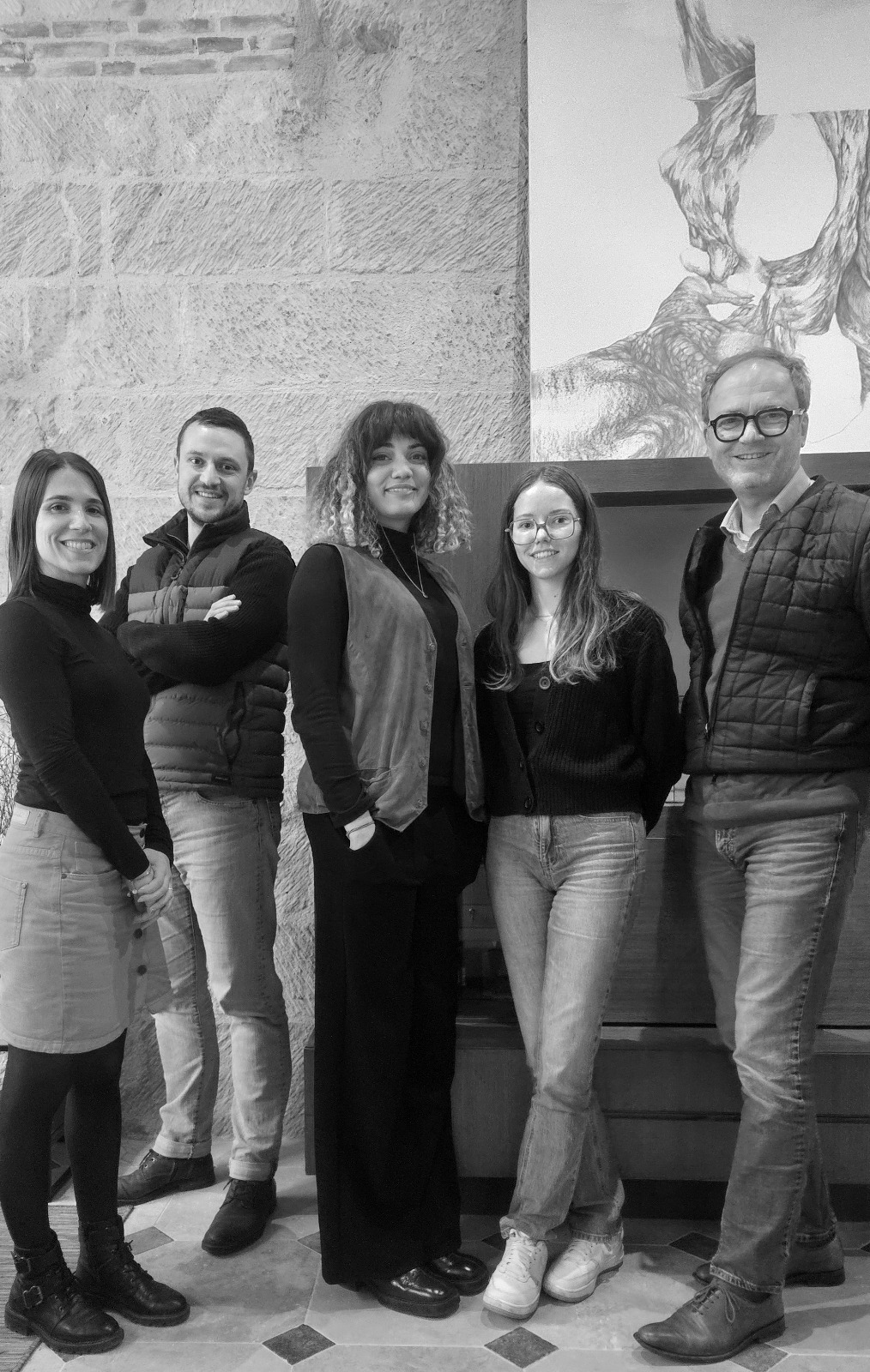 Nicolas Guillot Architecte DPLG