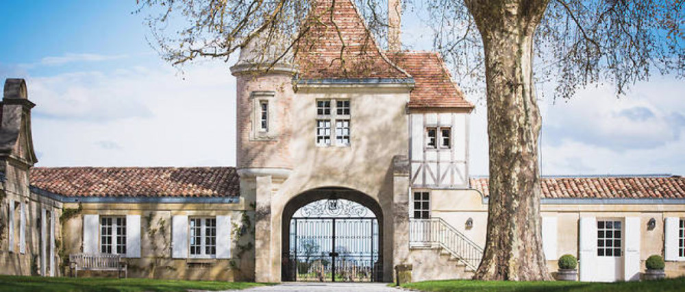 Illustration de la catégorie de projet : Castles réalisé par Guillot Architectes
