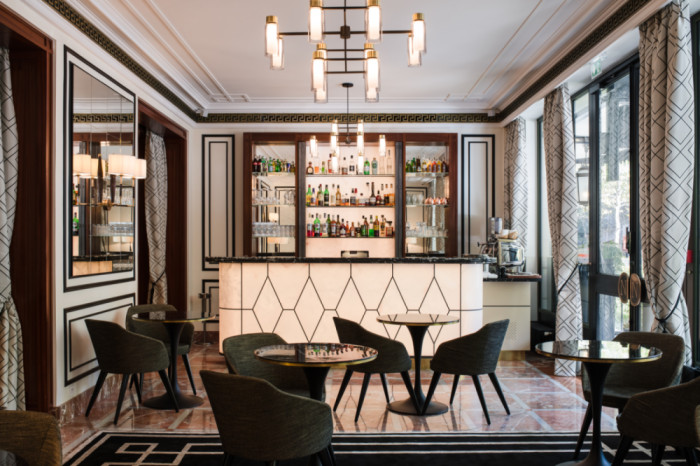 Le bar
