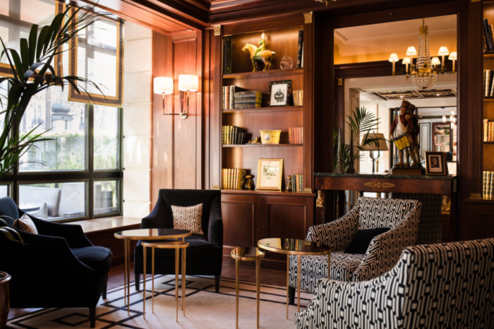 Petit Salon